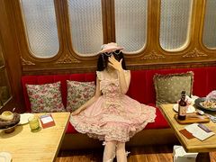 -秘密旅行Bonjour(黑金冠 江南西店)