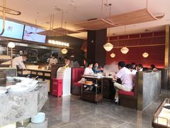 -捞神煲汤火锅(湖滨商业街店)