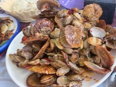 -天津包子铺·海鲜家常菜(北戴河店)