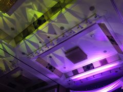 -锦江饭店-小礼堂中餐厅