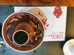 -索伦嘎·传统涮(海拉尔总店)