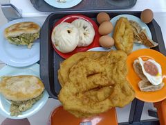 -北京服装学院-食堂