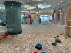 -奈尔宝家庭中心·亲子餐厅(苏州大悦城店)