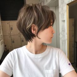 -GIRL STYLE 烫发·染发沙龙