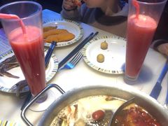 -吉布鲁牛排海鲜自助(上饶吾悦广场店)