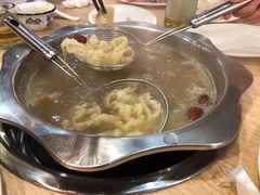 -来自潮州牛肉店(华强北店)