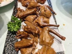 -渔娘渔家丹东海鲜(东直门店)