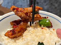-树厨贵州菜(花果园购物中心店)