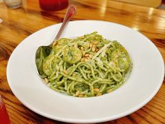 -城市大道红炉披萨烘焙坊