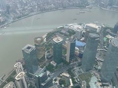 -上海中心大厦