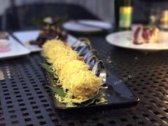 新派金丝虾球-梧桐餐厅(泉城路店)