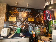 -永安鱼庄·镇江菜(丁卯店)