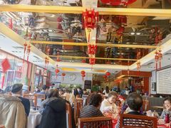 -马凯餐厅(长椿街店)