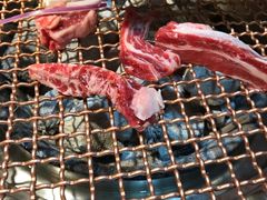 -九田家黑牛烤肉料理(太阳城店)