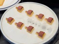 -曾宴·楚菜(湖北省博物馆店)