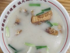 -小南小粉手工粉(迎薰路店)