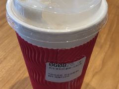 -85度C(生甜甜圈研究工坊·上海局门店)