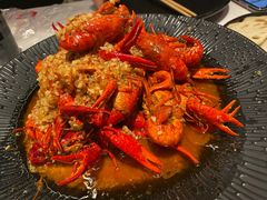 -红盔甲·小龙虾(天钥桥店)