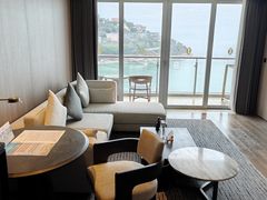 -深圳大梅沙京基洲际度假酒店