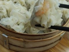 -海汇源老烧麦店(东大街总店)