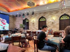 -巴依老爷新疆美食(工体旗舰店)