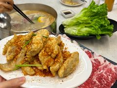 -肥仔文澳门猪骨煲(南京西路店)
