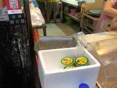 -咏春葱油饼(德政中路店)