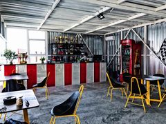 -珠海国际赛车场-卡丁车场