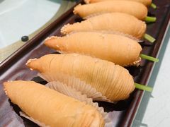 萝卜丝酥饼-申粤轩酒楼·三十年粤菜经典(丁香花园店)