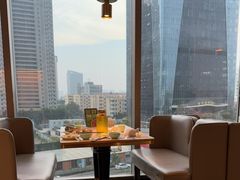 -吕氏疙瘩汤·新鲁菜(日照万象汇店)