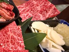 -丸藏和牛烧肉专门店(园区师惠坊店)