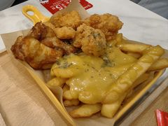 -艾薯夫妇Aysh(红山店)
