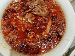 -丽华园(汉阳龙阳店)