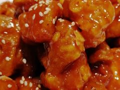 -马凯餐厅(长椿街店)