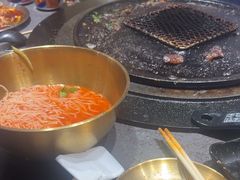 -景家大乾烤肉(新村十区店)