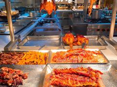 -杭州钱江新城万怡酒店-西餐厅