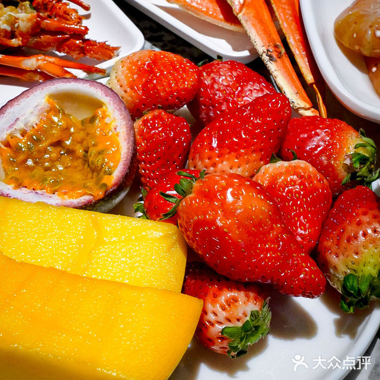铭门盛宴｜真实海鲜盛宴！百种食材GET不同吃法！