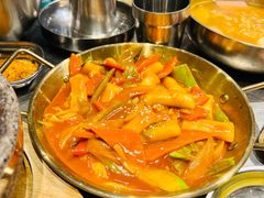 -哈哈碳都·牛肋条无限自助烤肉(台江万达店)