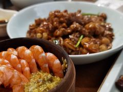 -谢谢侬·私房菜馆(迪荡店)
