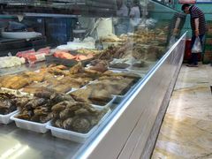 -泰康食品(南京东路店)