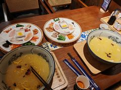 -芸南道·过桥米线(昆明老街旗舰店)