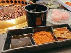 -極屋鮨牛 · 烧肉酒场(时代C馆店)
