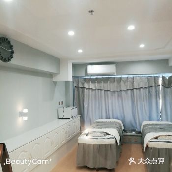 变美的路上～越走越远！