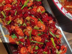 -破店肥哈·东北烧烤(南山保利店)