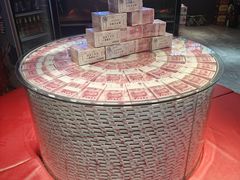 -香约老地方烧烤(九道街店)