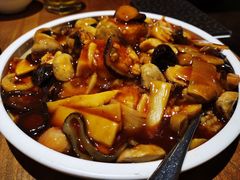 -陆壹捌餐厅(五大道店)