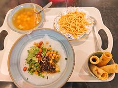 -大王油茶(磁器口店)