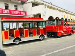 -东澳岛