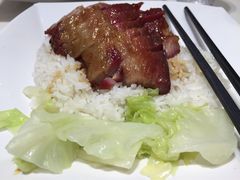 -太兴烧味餐厅(宝明大厦店)