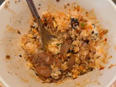 -新石器烤肉(百联川沙店)